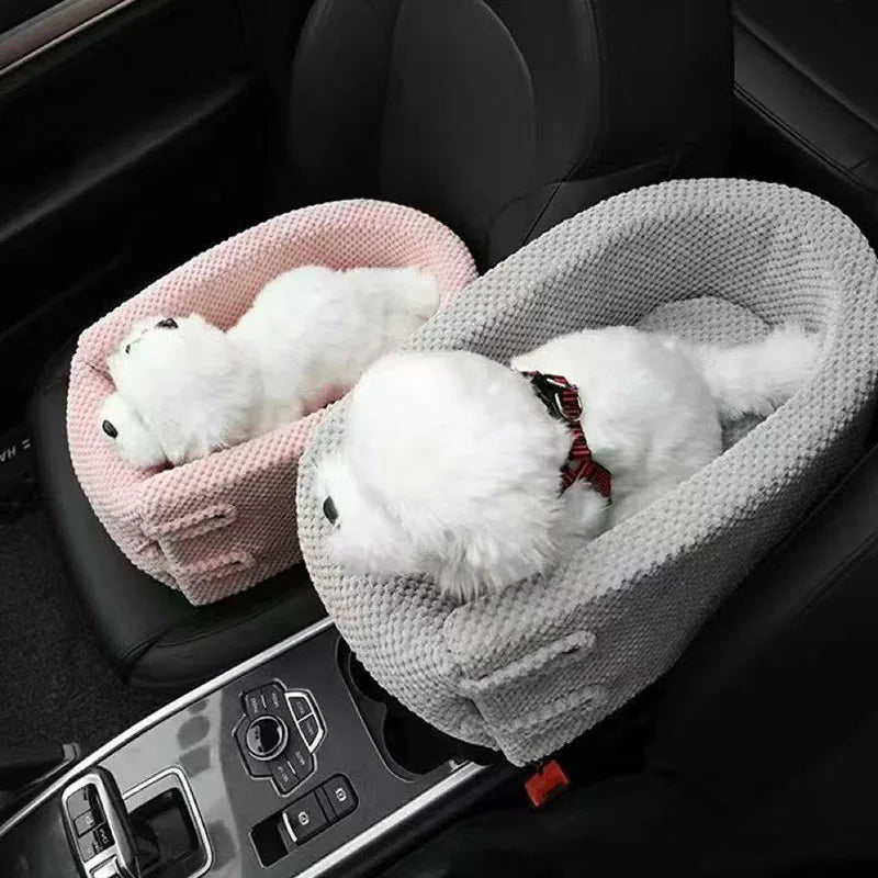 FOR COMFORT & SLEEP