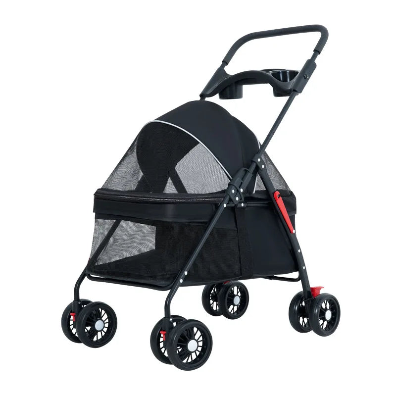 FOR TRAVELS & OUTDOOR